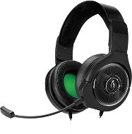 PDP Afterglow AG6 Stereo Headset – Xbox One - Herné slúchadlá