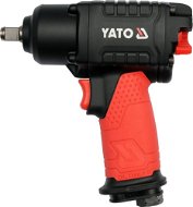 Yato YT-09505 1/2" 570 Nm - Rázový uťahovák