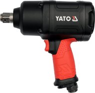 Yato YT-09571 3/4 &quot;1630 Nm TWIN HAMMER - Impact Wrench 