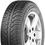 Semperit Master-Grip 2 SUV 215/70 R16 FR 100 T - Winter tyre