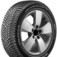 BFGoodrich G-Grip All Season 2 165/65 R14 79 T - All-Season Tyres