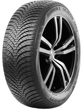 Falken Euro AS 210 155 70 R13 75 T Winter Tyre alza.sk