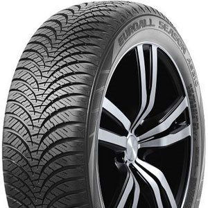 Falken Euro AS 210 155 70 R13 75 T Winter Tyre alza.sk