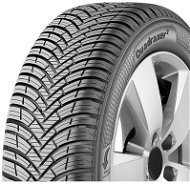 Kleber Quadraxer 2 225/40 R18 XL FR 92 W - Winter Tyre