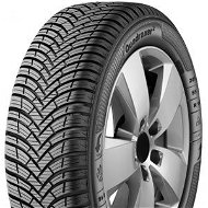 Kleber Quadraxer 2 235/45 R17 XL 97 V - All-Season Tyres