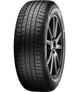 Vredestein Quatrac Pro 205/40 R17 XL 84 W - Winter tyre