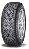 Yokohama BluEarth-4S AW21 205/50 R17 93V XL All-season - All-season tyre