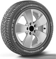 BFGoodrich G-Force Winter2 185/70 R14 88 T - Winter Tyre