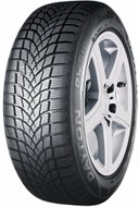 Dayton DW510 Evo 195/60 R15 88 T - Winter tyre