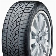 Dunlop SP Winter Sport 3D 235/65 R17 XL 108 H - Winter Tyre