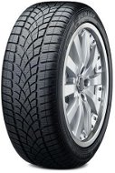 Dunlop Winter Response 2 185/60 R15 84 T - Winter Tyre