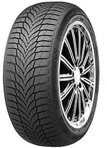 Nexen Winguard Sport 2 205/45 R17 XL 88 V - Winter tyre - Main image
