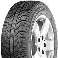 Semperit Master-Grip 2 155/60 R15 74 T - Winter Tyre