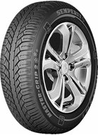 Semperit Master-Grip 2 165/70 R14 XL 85 T - Winter tyre