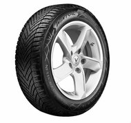 Vredestein Wintrac 205/55 R16 91 H - Winter tyre