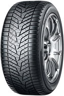 Yokohama W. drive V905 215/45 R17 91V XL FR - Winter tyre