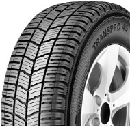 Kleber Transpro 4S 215/65 R16 109/107 T - Winter Tyre
