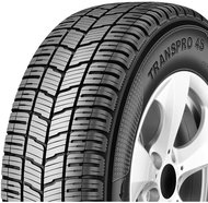 Kleber Transpro 4S 215/65 R16 109/107 T - All-season tyre