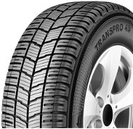 Kleber Transpro 4S 225/65 R16 112/110 R - Winter Tyre