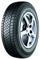 Dayton Van Winter 215/75 R16 C 116 R - Winter tyre