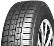Nexen Winguard WT1 225/70 R15 C 112/110 R - Winter Tyre