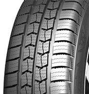Nexen WinGuard WT1 235/65 R16 C 115/113 R - Zimní pneu
