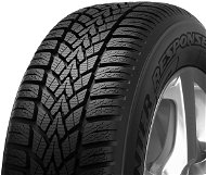 Winter Tyre Dunlop SP Winter Response 2 195/65 R15 91 T Winter - Zimní pneu