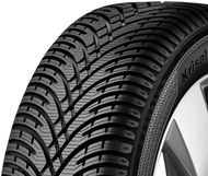 Kleber KRISALP HP3 185/65 R15 92 T zosilnená - Zimná pneumatika