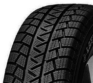Michelin LATITUDE ALPIN 205/70 R15 96 T GreenX Winter - Winter Tyre