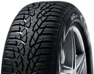 Nokian WR D4 205/55 R16 91 T Winter - Winter Tyre