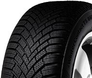 Continental WinterContact TS 860 195/55 R16 87 H Winter - Winter Tyre