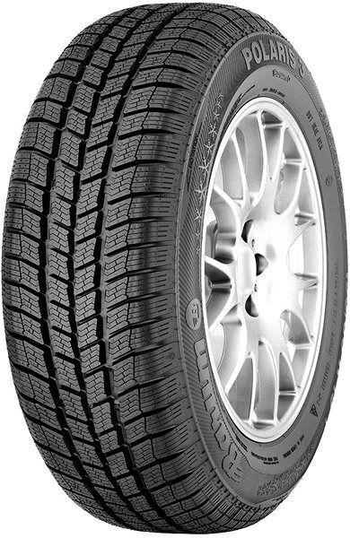 Barum Polaris 3 165 80 R13 83 T Winter Winter Tyre Alza.cz