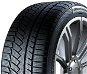 Continental WinterContact TS 850P 215/45 R17 91 V Reinforced FR Winter - Winter Tyre