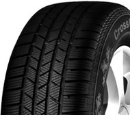 Continental CrossContactWinter 235/55 R19 101 H AO FR Winter - Winter tyre