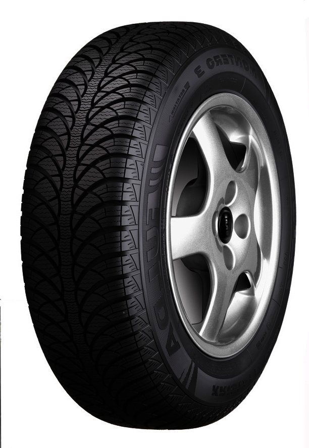 Fulda KRISTALL MONTERO 3 165 70 R13 79 T Winter Winter Tyre