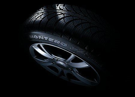 Fulda KRISTALL MONTERO 3 165 70 R13 79 T Winter Winter Tyre