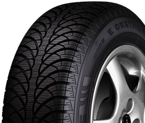 Fulda KRISTALL MONTERO 3 165 70 R13 79 T Winter Winter Tyre