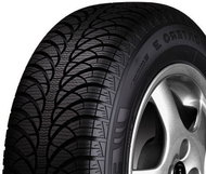 Fulda KRISTALL MONTERO 3 165/70 R13 79 T Winter - Winter tyre