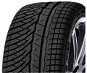 Michelin Pilot Alpin PA4 245/45 R18 100 V dojazdová zosilnená * MOE FR, GreenX - Zimná pneumatika