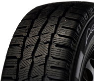 Michelin AGILIS ALPIN 235/60 R17 C 117/115 R Winter - Winter tyre