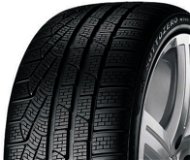 Pirelli WINTER 210 SOTTOZERO SERIES II 205/50 R17 93 H Emergency Reinforced MOE FR Winter - Winter Tyre