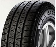 Pirelli CARRIER WINTER 235/65 R16 C 115/113 R Winter - Winter Tyre