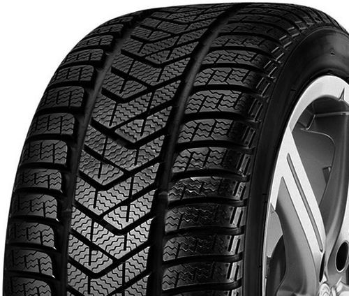 Pirelli Winter SottoZero s3 245/45 R18 100 V zesílená * MO - Zimní pneumatika - Hlavní obrázek