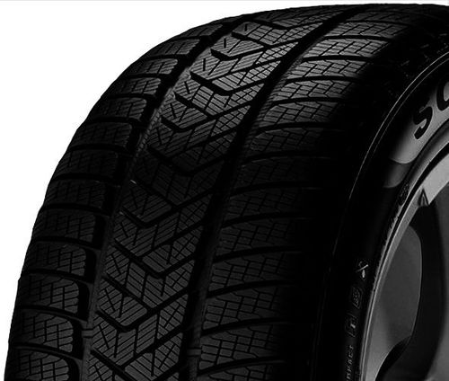 Pirelli Scorpion Winter 215/65 R17 99 H FR, Seal Inside - Zimní pneumatika - Hlavní obrázek