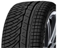 Michelin PILOT ALPIN PA4 225/45 R18 95 V Reinforced FR, GreenX Winter - Winter tyre