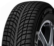 Michelin LATITUDE ALPIN LA2 265/65 R17 116 H Reinforced GreenX Winter - Winter Tyre