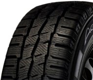 Michelin AGILIS ALPIN 235/65 R16 C 121/119 R Winter - Winter Tyre