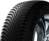Michelin ALPIN 5 215/45 R17 91 V Reinforced FR Winter - Winter tyre