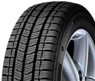 BFGoodrich ACTIVAN WINTER 215/75 R16 C 116/114 R Winter - Winter Tyre
