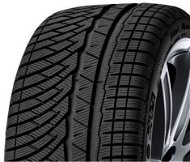 Michelin PILOT ALPIN PA4 225/45 R18 95 V FR Reinforced FR, GreenX Winter - Winter Tyre
